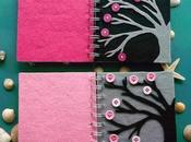 Ideas para decorar cuadernos encanta numero