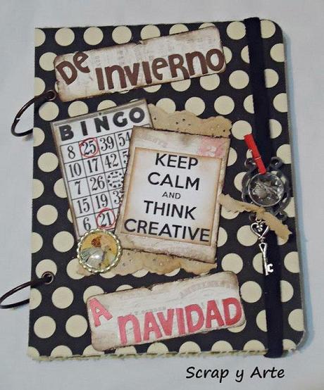 Ideas para decorar tus cuadernos