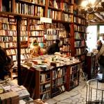 Los mejores libros independientes de 2016