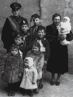 POLÍTICA DEMOGRÁFICA DEL FASCISMO ITALIANO