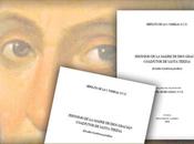 Jerónimo Gracián, coadjutor Santa Teresa