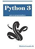 Python 3 para no programadores