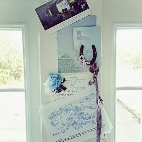 Invitando a la suerte