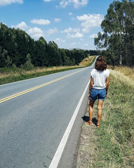 Año Nuevo en las Sierras - { Tandil en Chacra Bliss I}