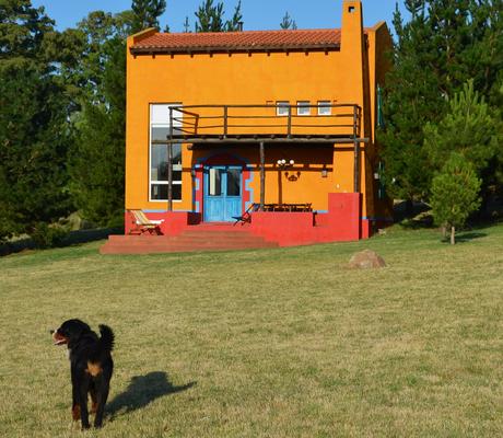 Año Nuevo en las Sierras - { Tandil en Chacra Bliss I}