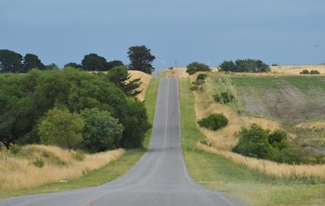 Año Nuevo en las Sierras - { Tandil en Chacra Bliss I}