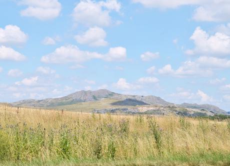 Año Nuevo en las Sierras - { Tandil en Chacra Bliss I}