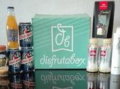 Disfrutabox Enero: "Winter comming"