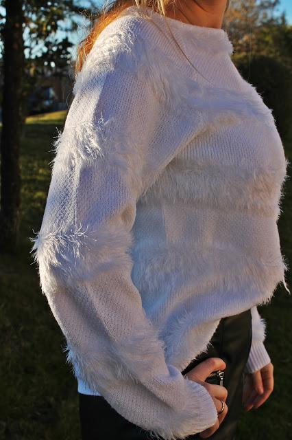 Jersey Peluche