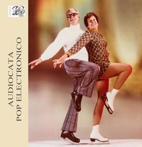 AUDIOCATA - POP ELECTRONICO.