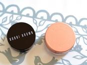 BEAUTY: COMPARANDO CORRECTORES BOBBI BROWN BECCA