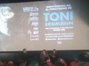 crítica lady clarita: toni erdmann