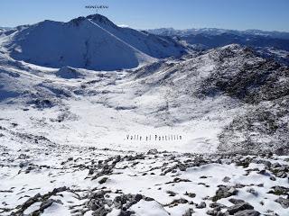 El Picu los Tollos Cerraos-El Gamonal