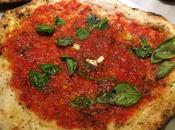 pizzas Nápoles
