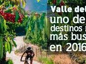 Valle Jerte, destinos rurales buscados 2016