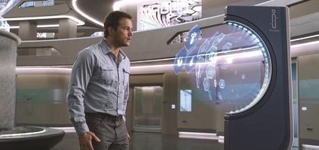 Resultado de imagen de passengers
