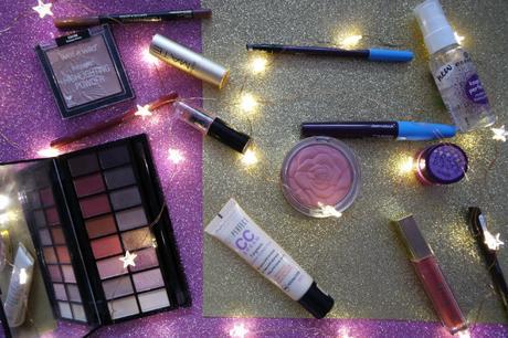 Maquillaje | Mis favoritos de 2016