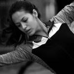 Con danza se manifiestan frente de la Secretaría de Cultura