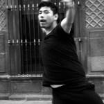 Con danza se manifiestan frente de la Secretaría de Cultura