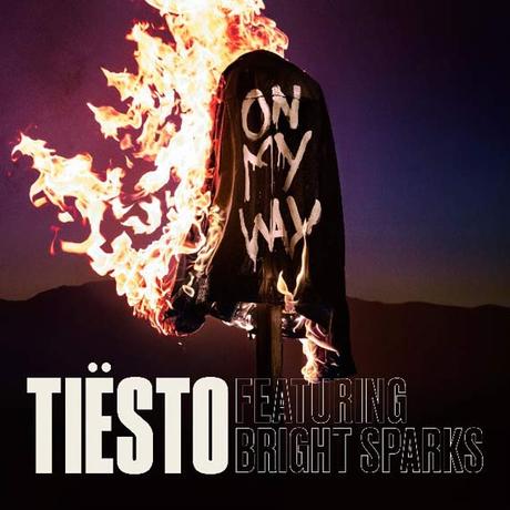 Nuevo single de Tiësto