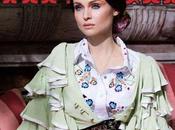 Sophie Ellis-Bextor publica videoclip tema ‘Wild Forever’