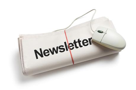 COMO TRIUNFAR CON TU NEWSLETTER