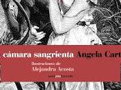 trasgos", Angela Carter (fragmentos)