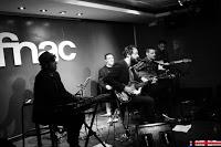 Mechanismo en Fnac Callao