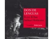 Rosa Ribas Sabine Hofmann