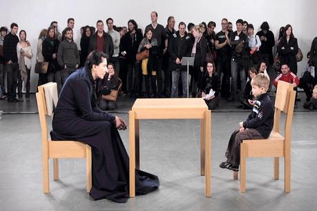 Marina Abramovic: Biografía, obra y exposiciones