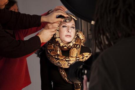 Marina Abramovic: Biografía, obra y exposiciones