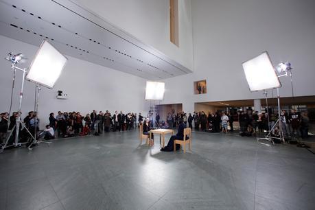 Marina Abramovic: Biografía, obra y exposiciones