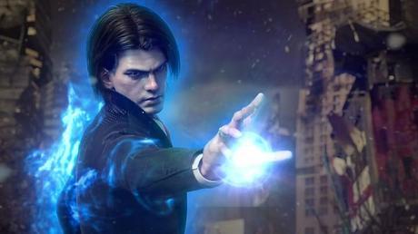 Phantom Dust saldrá antes de junio de este año Phantom Dust saldrá antes de junio de este año