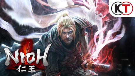 Podremos probar Nioh de nuevo este fin de semana