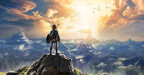 Os contamos las principales diferencias entre las dos versiones de Zelda: breath of the wild