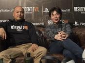 ¡Ayer presentó Resident Evil Madrid!