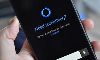 Muy pronto se podrá utilizar Cortana en la pantalla de bloqueo