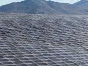 Google Chile ahora 100% solar