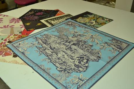 Paso a paso: cómo trabajamos sobre una cómoda