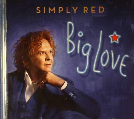 SIMPLY RED