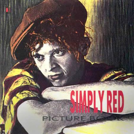 SIMPLY RED