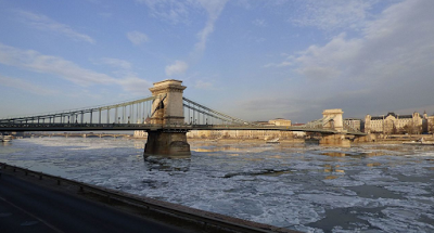 Más de 100 muertos por la ola de frío en Hungría