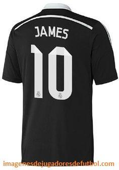 imagenes de camisetas de equipos de futbol james