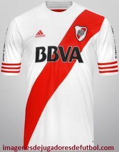 imagenes de camisetas de equipos de futbol river