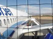 Disneyland, volando Tijuana Interjet