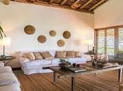 Livings Estilo Rustico