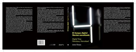 Javier Chozas, “El tiempo digital. Narciso Narcotizado”, 2014.