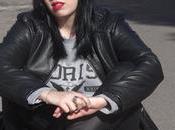 Outfit Shadowhunters Inspired