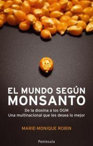 Monsanto libro