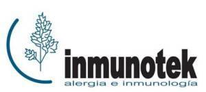 inmunotek vacunas alergia